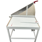 Heavy Duty Hand Cutting Machine - Used Unit