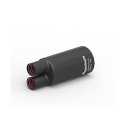 302K333/S (S20) 1kV Cable Breakout Boot - Halogen Free 
