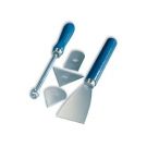 Steinel Paint Scraper / Stripping Kit - 010317