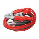 Heavy Duty Professional Quality Jump Leads 600A max 
