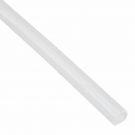 RPPM-8/2-X-SP Clear Flexible, Dual Wall, Moisture-Proof Heat Shrink size 8/2