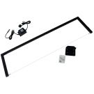 Hand Held Hot Wire Bow Foam Cutter 1,370mm length KD-11-1370 - 230V