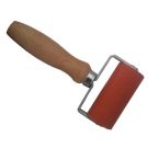 Silicone Seam Roller with Bearings size 80mm - 106.974