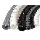 HILZIP Cable Tidy Protection Tubing