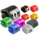 Z-Type Marker Size 23 = Cable dia 5.5-8.9mm / Cable size 16.0mm² Colour Coded