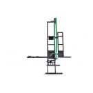 Professional Polystyrene Hot Wire Foam Cutter HILLCUTTER-PRO (230V) 1,350 x 330mm length - Insulation Cutter