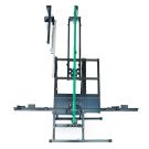 Professional Polystyrene Hot Wire Foam Cutter HILLCUTTER-PREMIUM (230V) 1,350mm length - Insulation Cutter