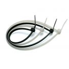Nylon Cable Ties Size 200mm x 2.5mm (TR4)