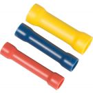 Pre-Insulated Crimp Terminals - BUTT CONNECTORS