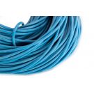 Blue Silicone Rubber Tubing & Sleeves