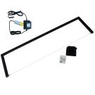 Hand Held Hot Wire Bow Foam Cutter 1,370mm length 310mm depth KD-11-1370 - 110V