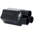 402R248-18/89 Cable Breakouts MV Terminations