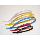 Printed Nylon Cable Ties
