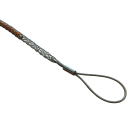 Cable Pulling Sock / Grip 65-80mm - Single Eyed