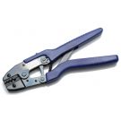Professional Crimping Tool for Cord End Bootlace Ferrules 0.5-10mm ECEFT4