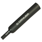 CFM 1500 Size 38.1/12.7 None Adhesive Lined Black Heat Shrink