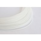 Clear Silicone Rubber Tubing & Sleeves