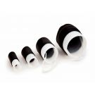 Cold Shrink EPDM End Caps 47/23mm HEC-3 (3M Part No. EC-3)