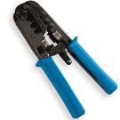 BT & RJ Combination Crimper / Cutter / Stripper Tool
