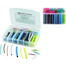 Heat Shrink Tubing and Butt Connectors Kit