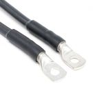 DSG Deray IAKT 3/1 Black Adhesive Lined Heat Shrink