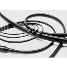DR-25 TE Connectivity Diesel Resistant Heat Shrink Tubing