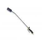Brenner Economy 600mm, 60mm Single-headed Gas Blow Torch Kit - E929T