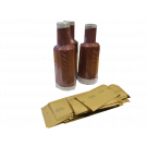 Raychem/TE Connectivity EAKT1506 (RSRB-4024) Dead Break Straight Boot Connection 50-95mm² Kit