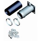 Raychem Three Core Armoured Gland