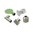 Leister Electron ST Range of Nozzles