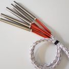 Elements For Automatic Hot Knife Cutting Machine / System