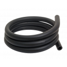 EPDM Rubber Tubing size 4.5mm (3/16") I/D Black