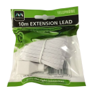 10 Metre High Speed Telephone Extension Lead