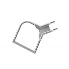 F Blade - For KD-DC100R & HC300