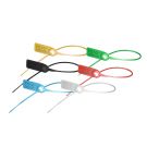Fast Seal With Metal Fastening - 10"