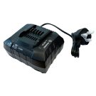 Cembre B500E Cordless Li-Ion high power battery 18V 5.2Ah Charger