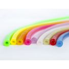 Silicone Fuel Tubing 2.3mm I/D 1.6mm Wall - RC Nitro Fuel Line Tube