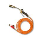 Brenner Premium 200mm, 45mm Single-headed Gas Blow Torch Kit - G927T
