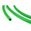 2.0mm PVC Sleeving x 0.5mm Wall Green