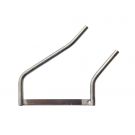 Replacement Blade for HC400 Heavy Duty Side Blade Bench Mounted Hot Knife Rope / Foam Cutter 