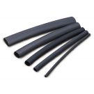 HDR-25 Diesel and Fuel Resistant Heat Shrink Tubing
