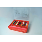 Heat Shrink Kit Deray Set 1000