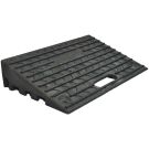 Rubber Kerb Ramps for Vehicles