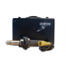 Steinel HG 4000 E Brushless Professional Heat Gun - 110V (27°C - 599°C) - Metal Case Included
