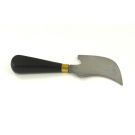 Standard Crescent Shaped Spatula Knife
