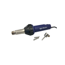 WELDY energy HT1600D Digital Plastic Kit 230V - 160.175