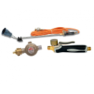Titanium Roofing Propane Gas Blow Torch Kit With 10 Metre Hose
