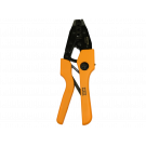 Professional Crimping Tool for Cord End Bootlace Ferrules 10 - 35mm²