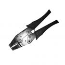 Copper Tube Terminal Ident Crimping Tool for 1.5-16 sq mm Cable Lugs