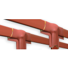 Raychem HVIS Insulation Sheet for Busbar Joint and Repair